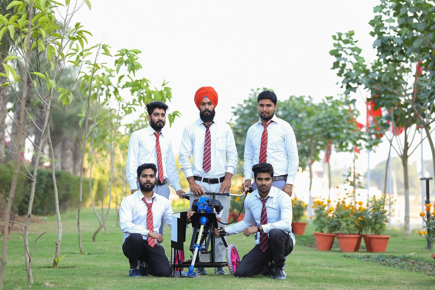 Chandigarh University Makes Entrance Test CUCET-2020 Compulsory for Engineering and MBA Admissions