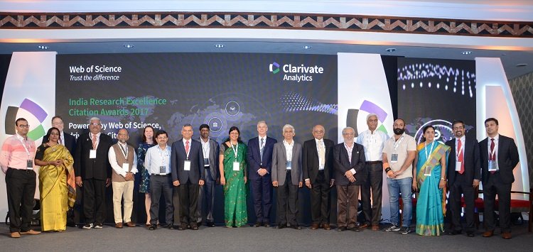IIT Roorkee, IISc Bangalore, AIIMS New Delhi and Others bag India Research Excellence Awards