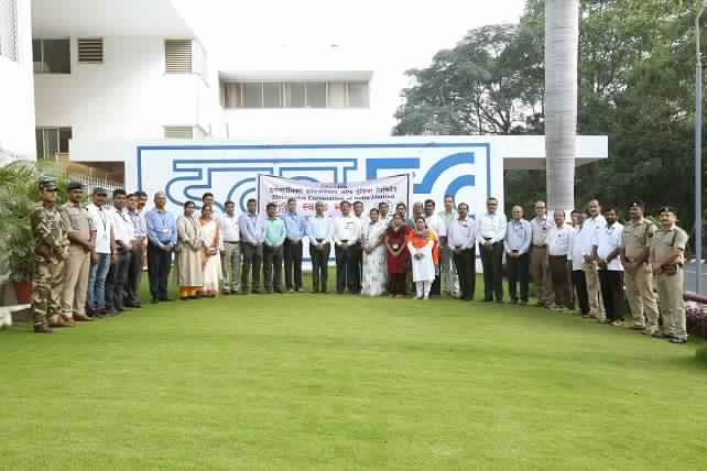 Electronics Corporation of India Ltd Recruiting 40 Graduate Engineer Trainees via GATE 2022
