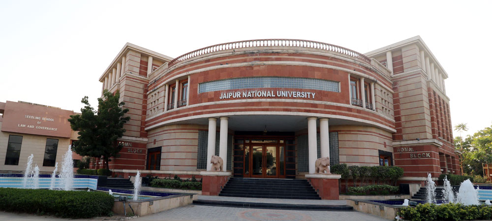 Jaipur National University Hiring Faculty Posts ! Apply Before 31 Jan 2023