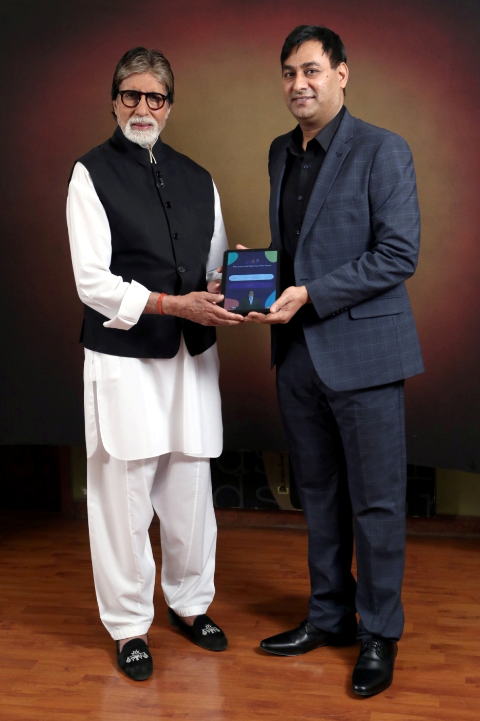STEPapp to revolutionize K-12 education in India with gamification of learning