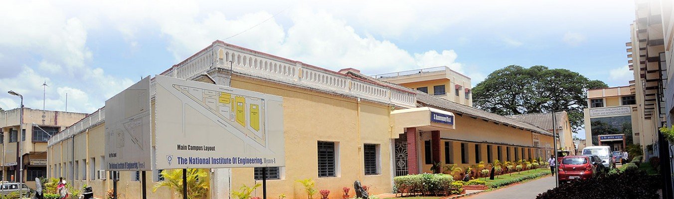 National Institute of Engineering Mysuru hiring 32 faculty posts ! Find Eligibility details