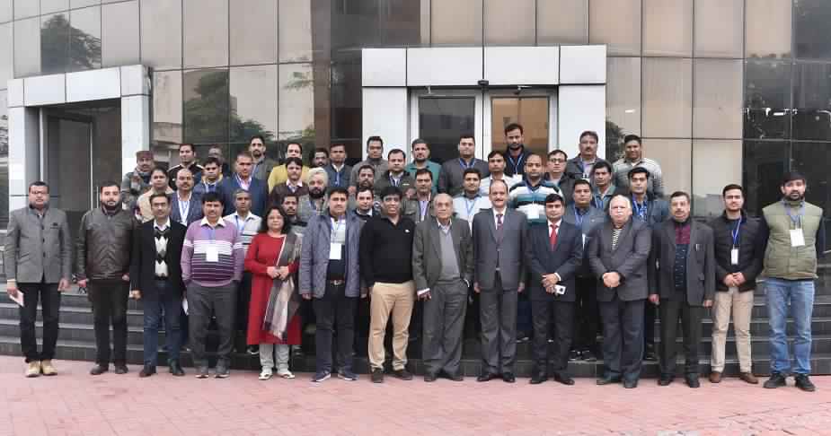 NIT Jalandhar Opens Admission for PhD January 2023; Out of 209 seats 82 for Institutional Fellowships