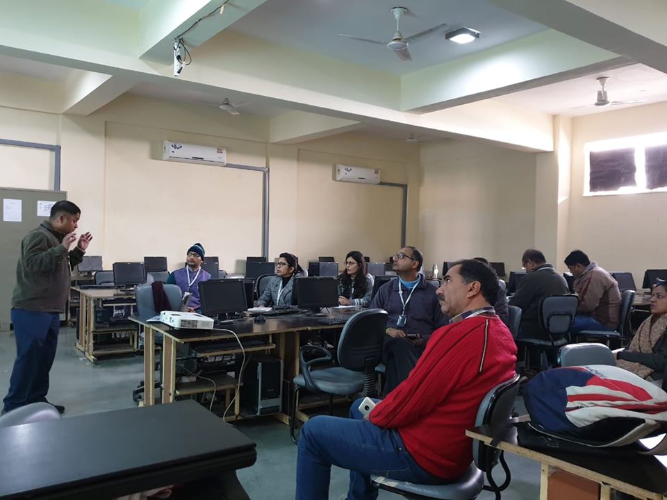 ITM University Gwalior recruiting Faculty Posts ! Apply now