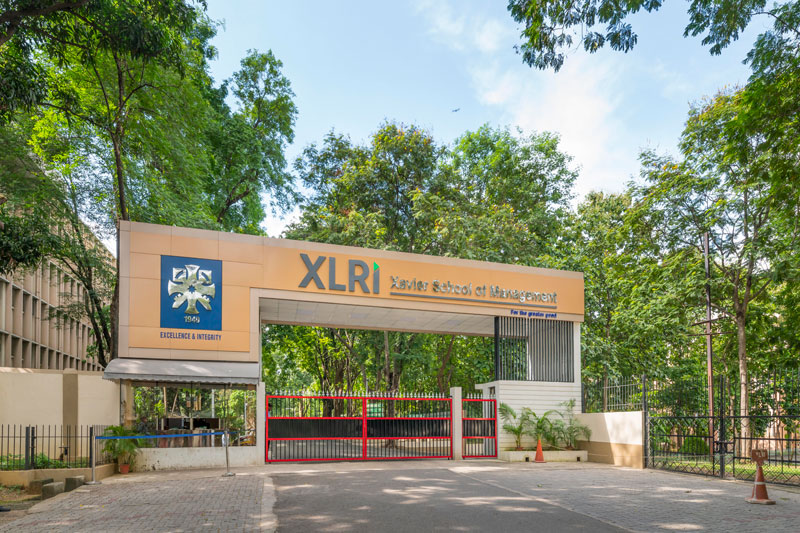 XLRI Announces Faculty Posts 2023 for Jamshedpur & Delhi-NCR Campuses ! Apply Before 16 Feb