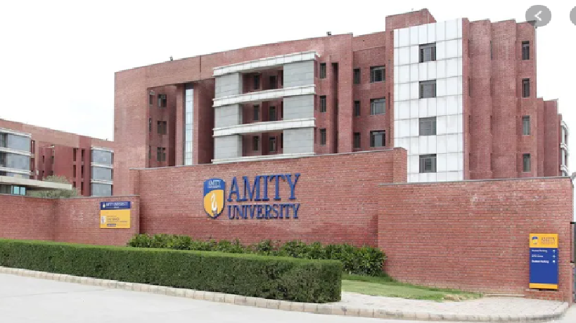 Amity, SGT , Bhagwant, AURO University: Top Six Private Universities Hiring Faculty Posts