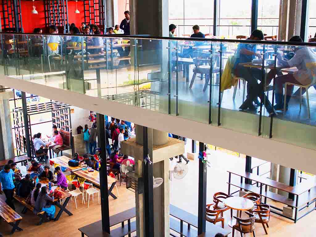 Presidency University Bangalore Hiring Faculty Posts ! Apply Now