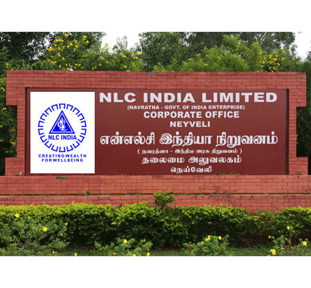 NLC India Limited Recruiting 300 Graduate Executive Trainees via GATE 2022 Score