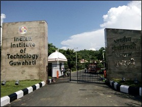 IIT Guwahati invites applications for MS (Research) in E-Mobility programme July 2020