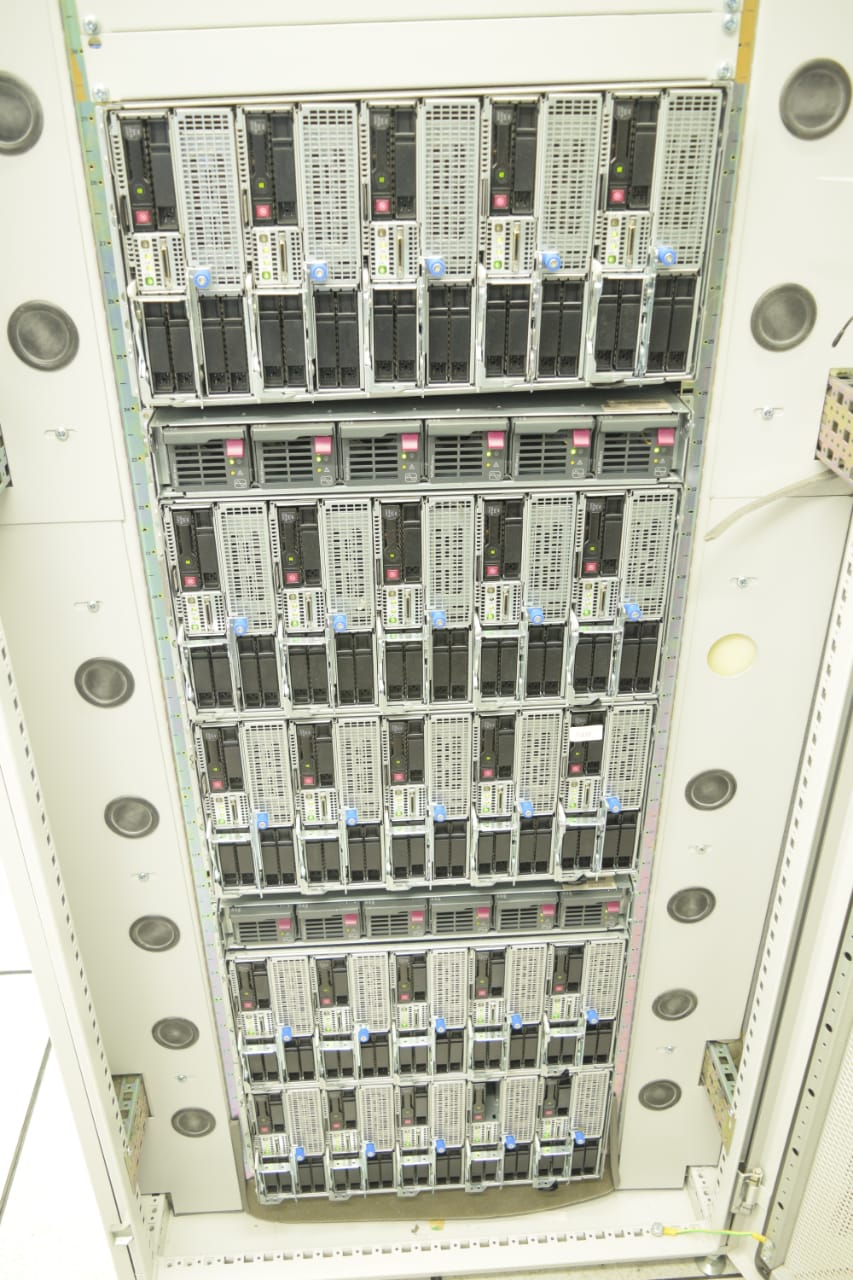 IIT Delhi invites proposals for supercomputer-based COVID-19 research;Offers Rs 1 crore worth of computational time for FREE