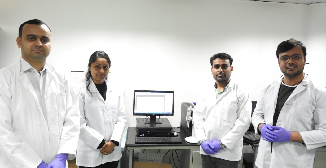 ICMR approves the Probe-free COVID-19 detection assay developed at IIT Delhi