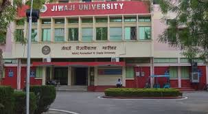 Jiwaji University Gwalior Opens PhD Admission 2024 for 505 Seats