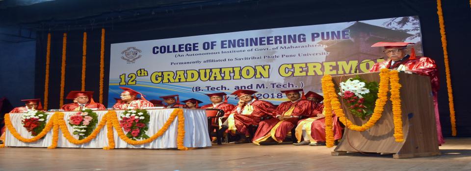 College of Engineering Pune hiring 56 Assistant Professors and 58 Associate Professors