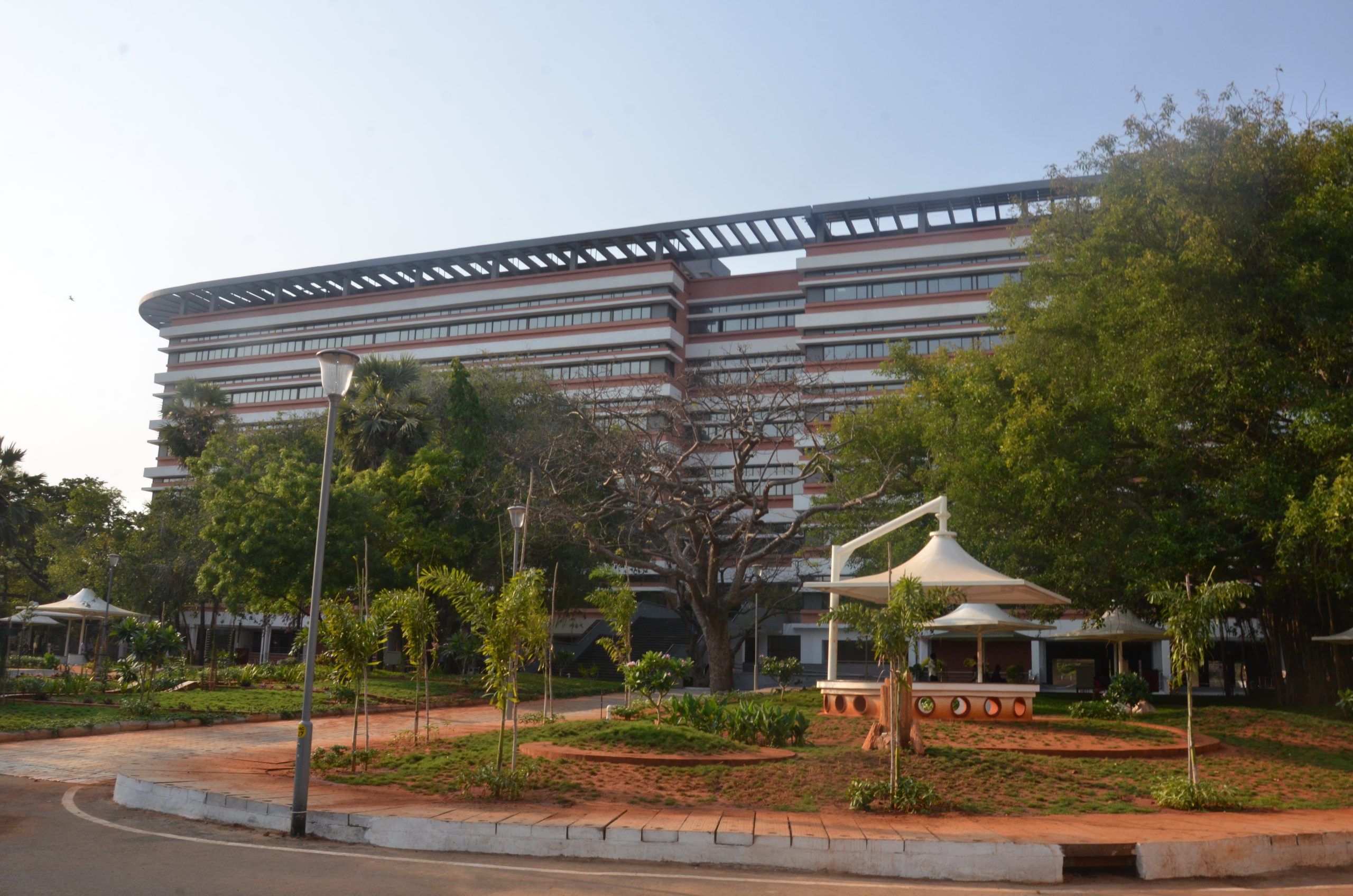 IIT Madras emerges as the Undisputed Leader in Education in India