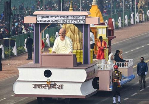 Mahatma Gandhi Kashi Vidyapith, Varanasi Announces PhD Admission 2021 for 631 Seats