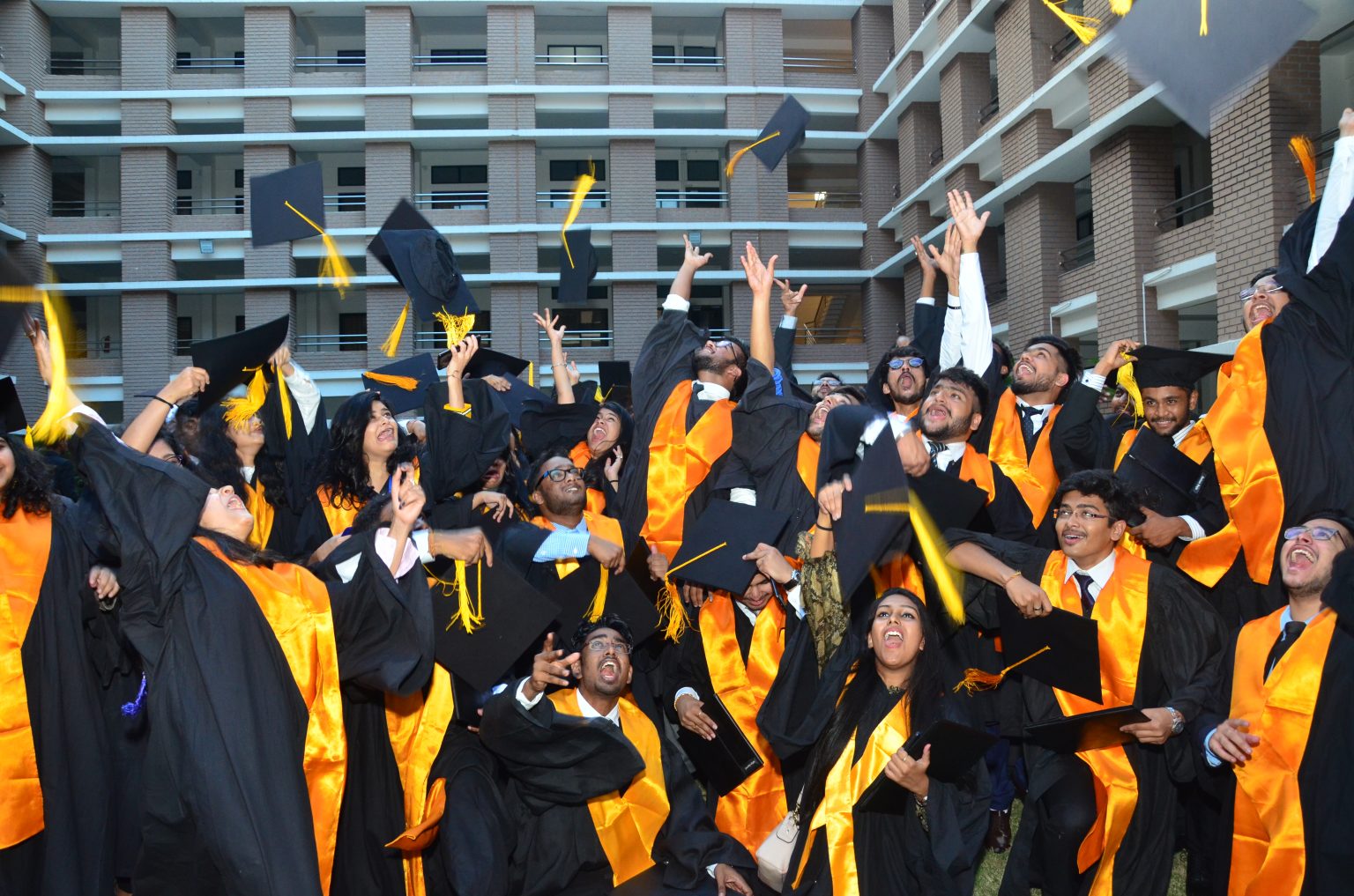PhD Admission 2021 Open in Xavier University Bhubaneswar ! University Scholarship @ Rs 30K Per Month
