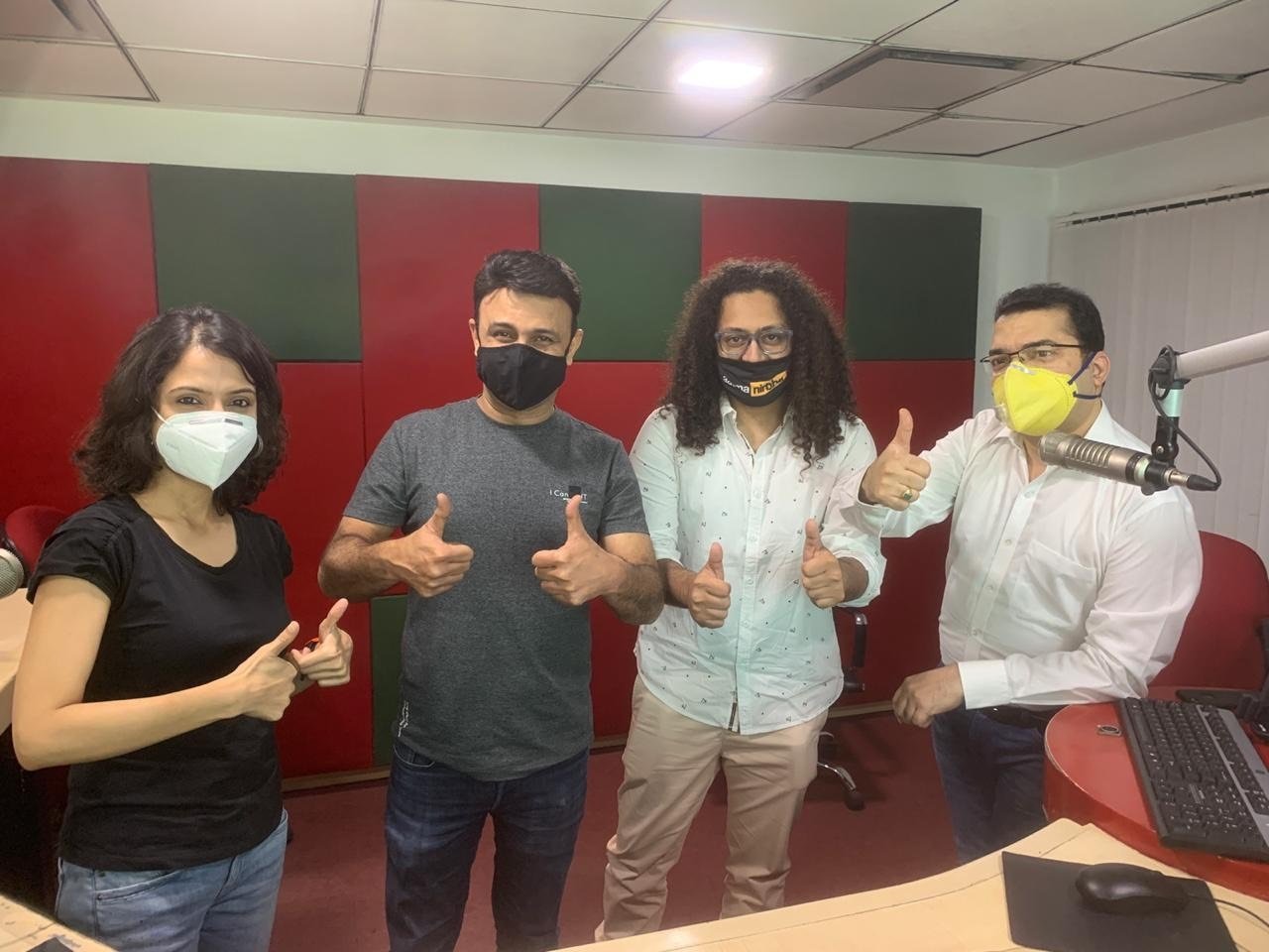 TimesJobs & Radio Mirchi launch ‘Baat Baat Pe Jobs’ to help people find jobs during COVID-19 crisis; 112+ companies & consultants sign up for the cause