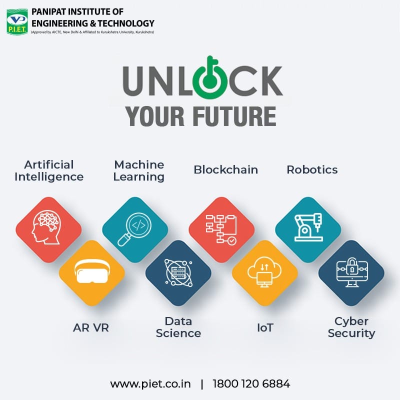 Panipat Institute of Engineering and Technology Delhi recruiting 209 faculty posts ! Know More
