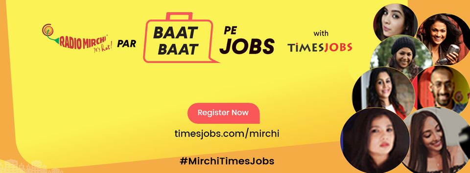 Hiring focussed CSR campaign ‘Baat Baat Pe Jobs’ goes national, 202 recruiters and 4,475 jobs onboard to help professionals get hired