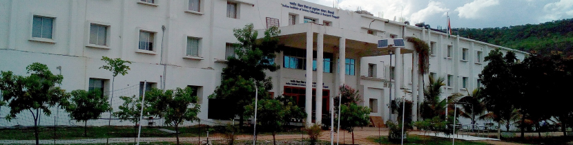 IISER Tirupati Opens PhD Admission August 2023 with Fellowships