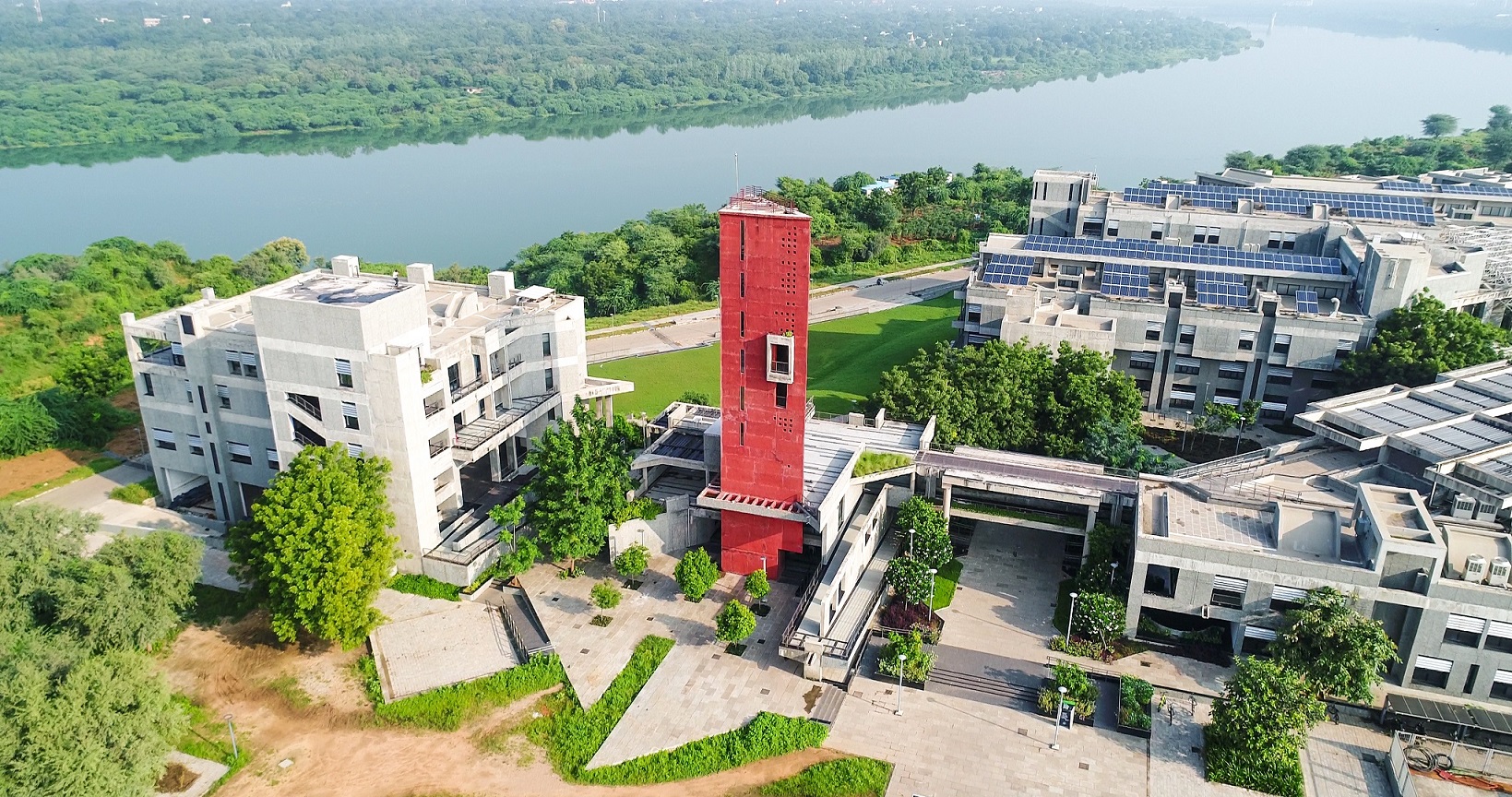 IIT Gandhinagar Opens PhD Admission Semester II 2021-22 with Fellowships! Online Interview