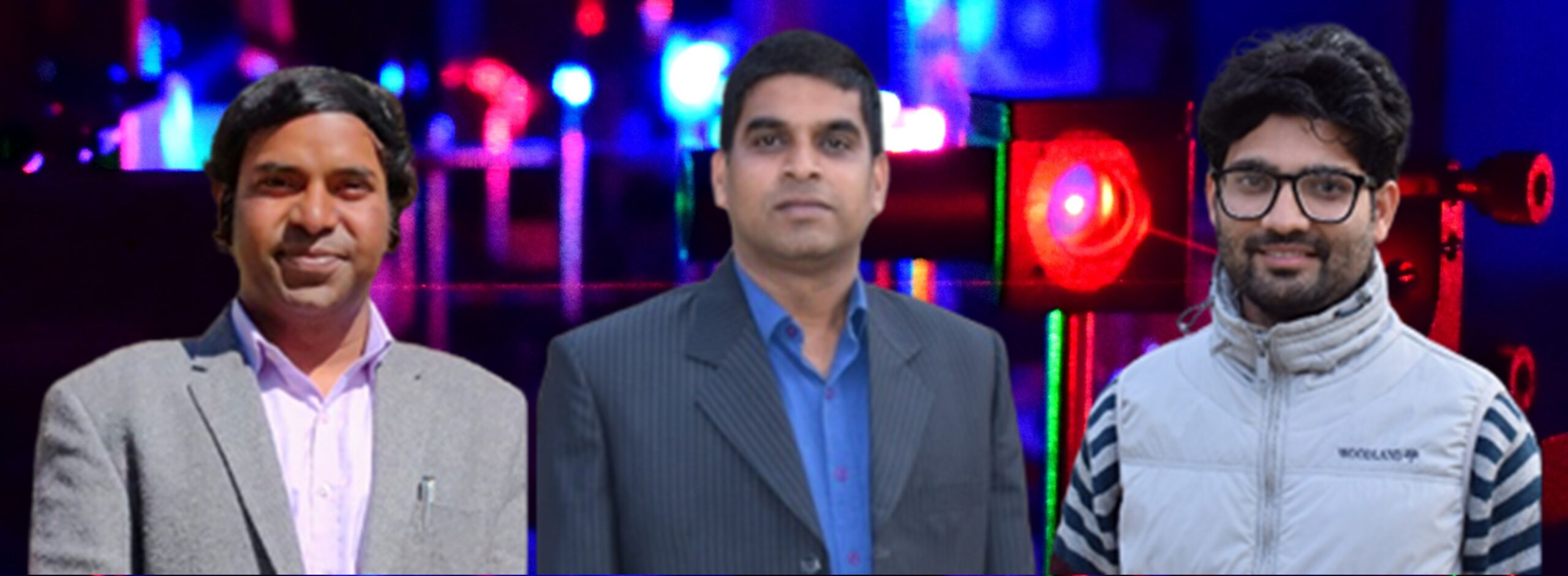 IIT Mandi researchers design gold nanoclusters for super resolution optical imaging of one of the tiniest cell organelle, lysosome