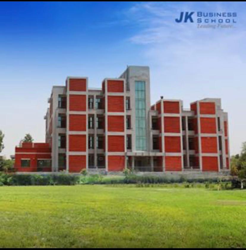JK Business School students outshine in Gurugram University BBA Results: Bag top 2 positions and 7 out of top 10