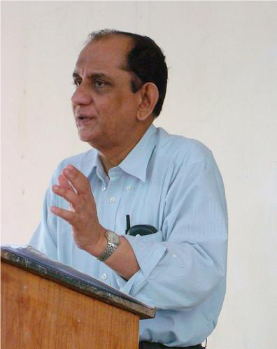 Former IIT Madras Dean and IIT Kanpur Director, Prof. KA Padmanabhan to be conferred ‘Life Time Contribution Award in Engineering 2020’