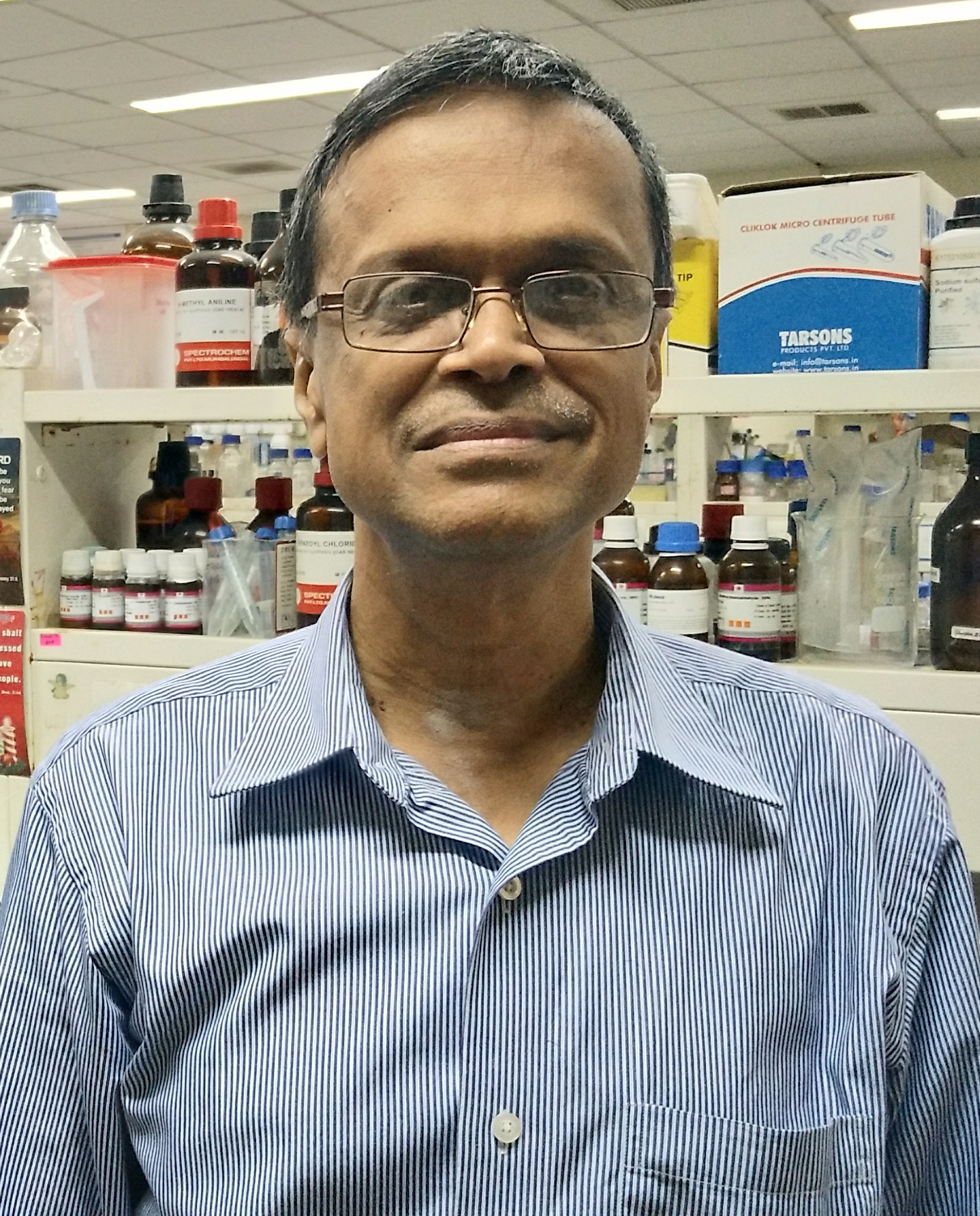 IIT Madras Researchers develop Nano-Coated Magnesium Alloys to Repair Bone Fractures