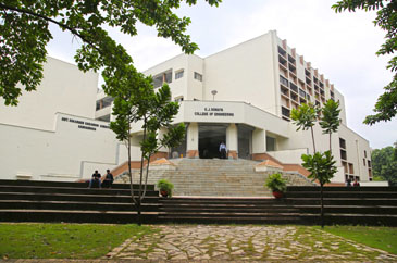 Somaiya Vidyavihar University Mumbai on Faculty recruitment Drive ! Apply Now