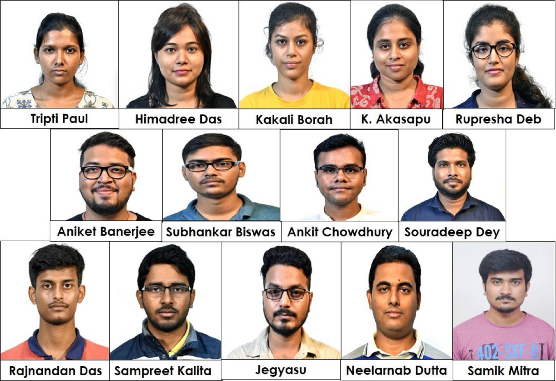 14 Students from IIT Guwahati selected for Prime Minister's Research Fellows Scheme