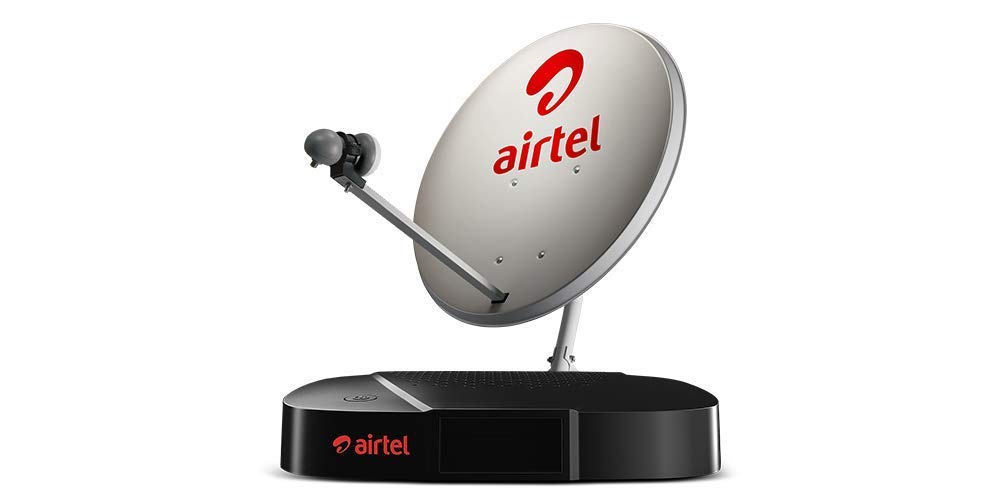 Airtel DTH & Aakash Edu launch TV channels for medical and engineering entrance preparation