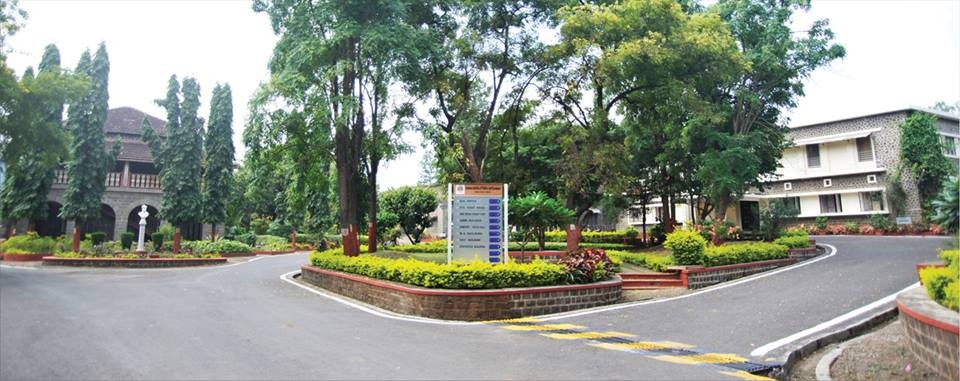Gokhale Institute of Politics and Economics Pune announces PhD Admission 2021 ! Entrance Test Online