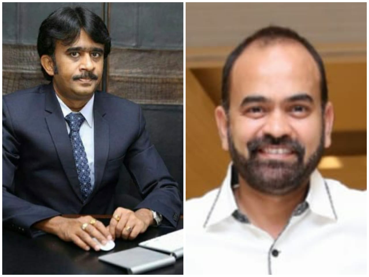 JITO New office Bearers elected under the leadership of Gautam Bhansali and Vinod Ranka