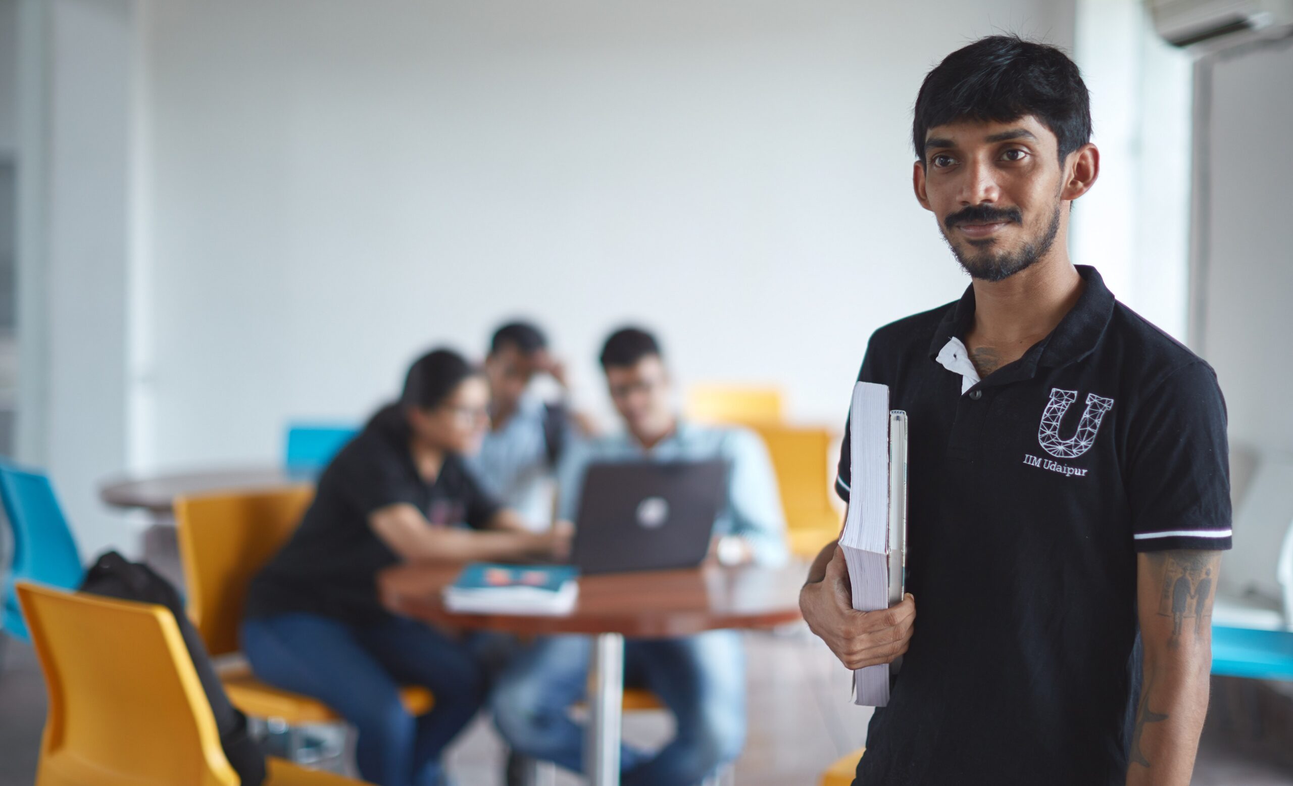 IIM Udaipur Invites Applications for One-Year MBA in Global Supply Chain Management for Experienced Professionals