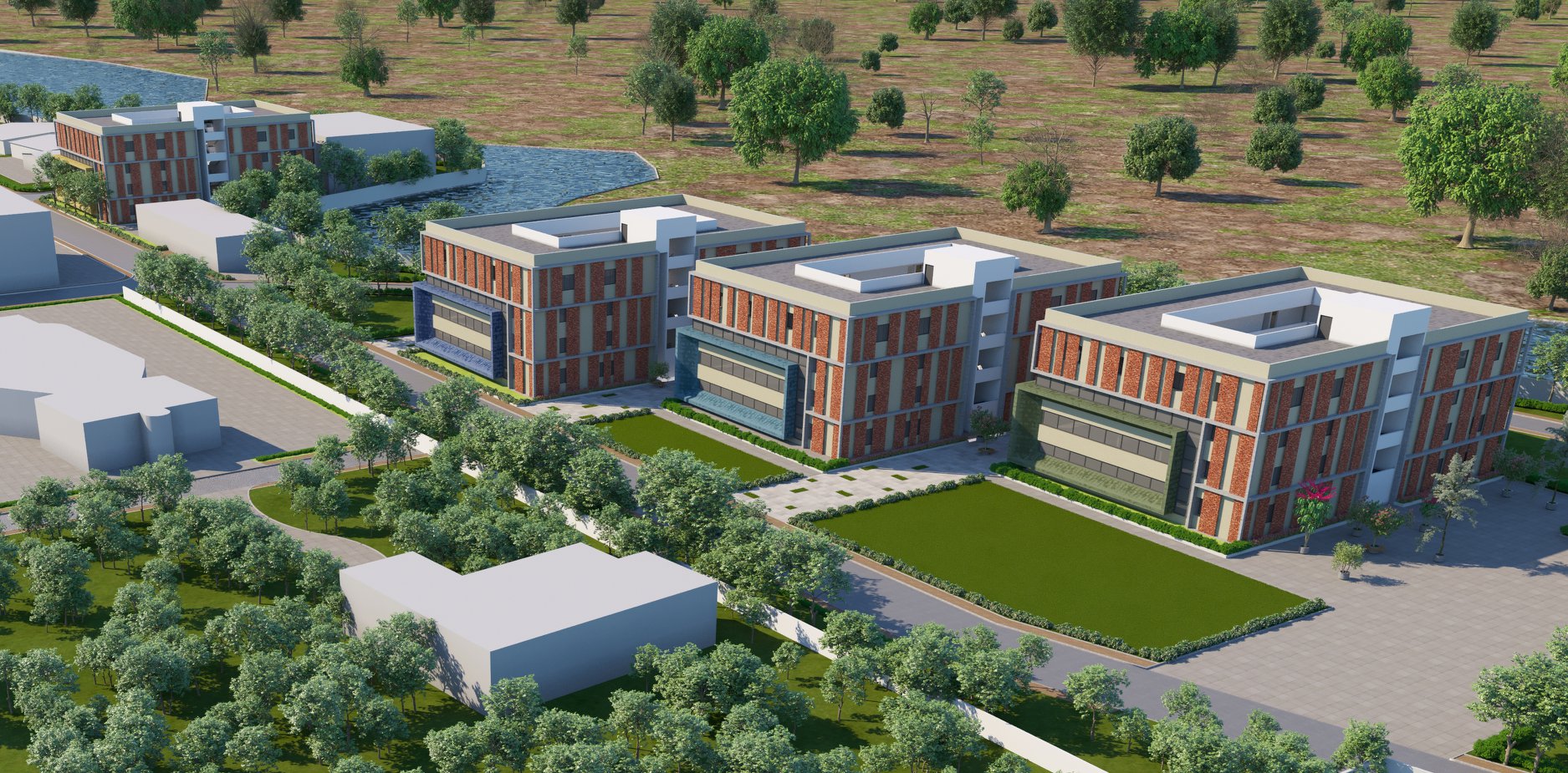 Shri Rawatpura Sarkar University Raipur hiring Faculty Posts ! Apply Online