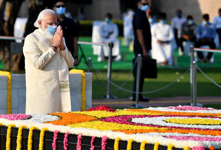 PM to inaugurate VAIBHAV Summit on 2nd October