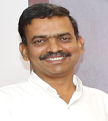 Vijaya Sai Meka elected Chairman of IACC AP & TS Chapter