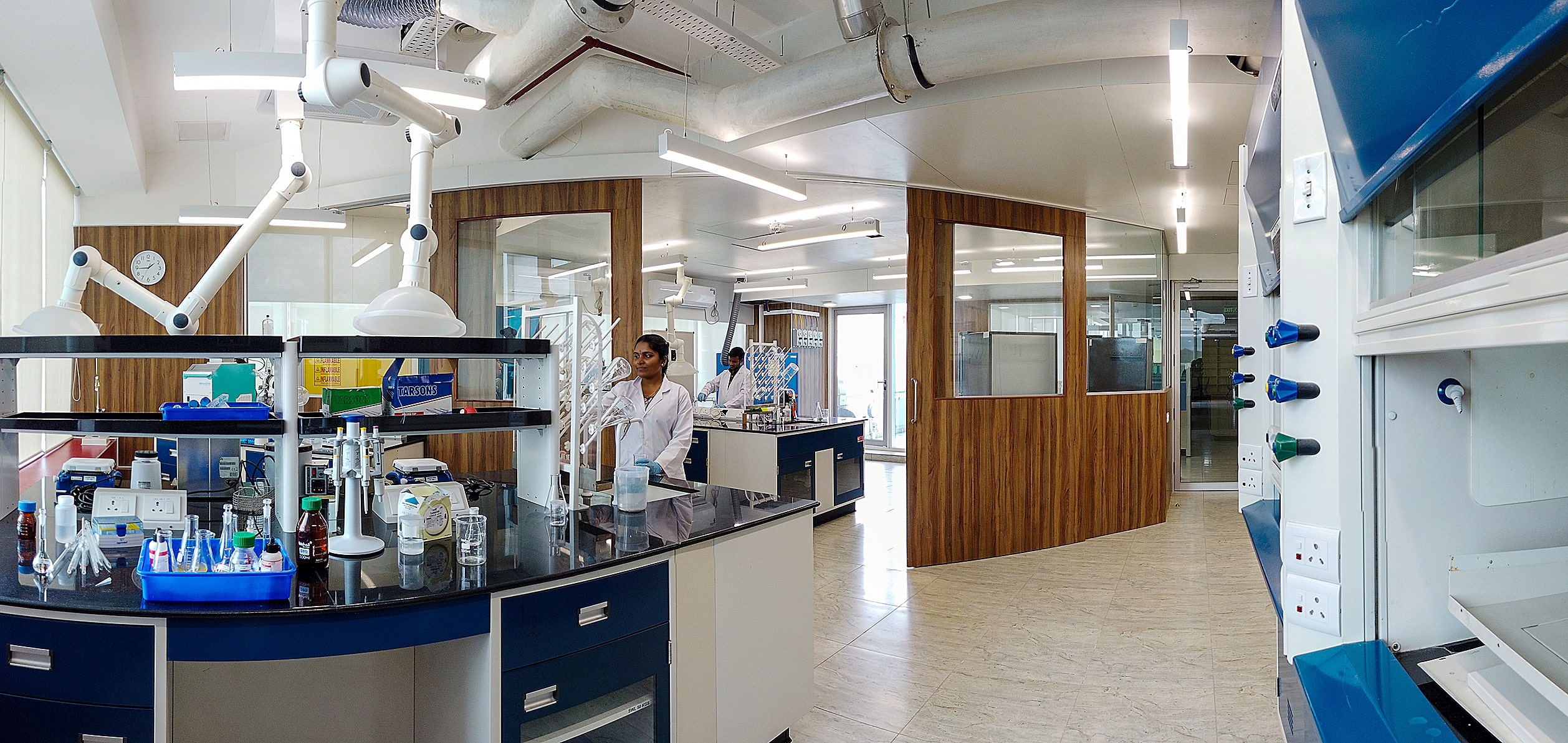 International Centre for Clean Water at IIT Madras to Collaborate with Japanese Firm DG TAKANO to bring in new water technologies to India