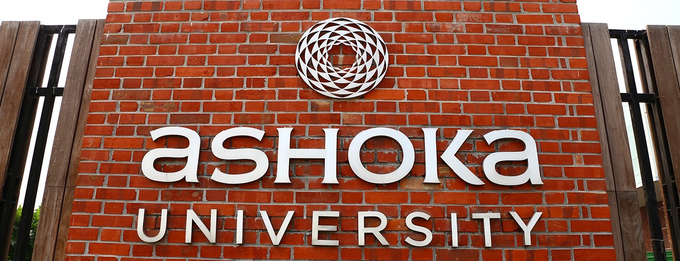 Ashoka University Announces PhD Admission 2021 ! Fellowships at Rs 35K Per Month