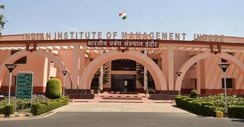 IIM Indore Announces Executive PhD Admission 2021 for Working Professionals