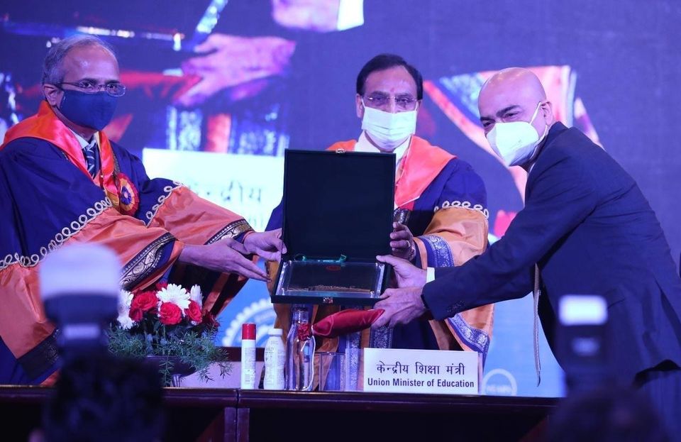IIT Delhi launches eVIDYA@IITD platform for host of Online Certificate programmes