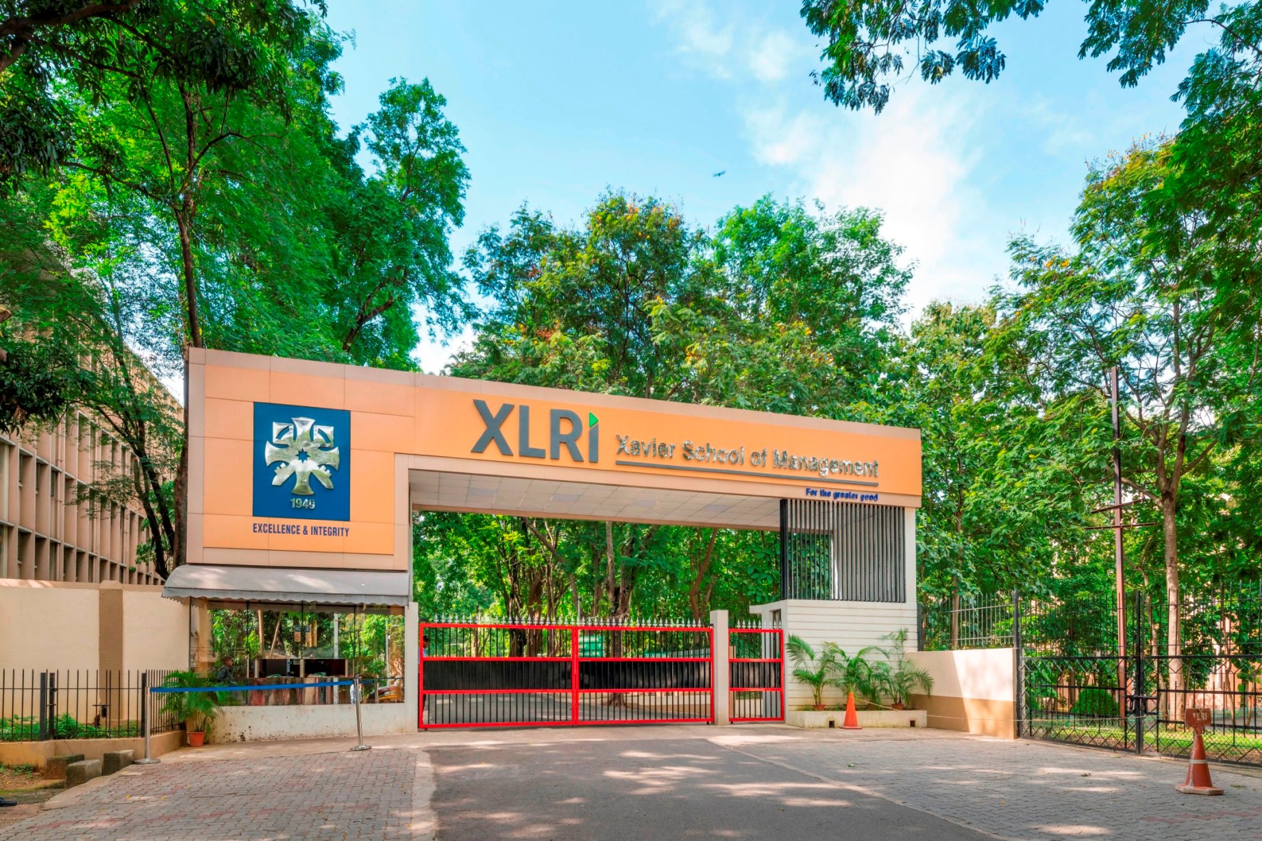 XLRI is now accepting GRE and GMAT scores for admission to the Executive PGDM [General] Program