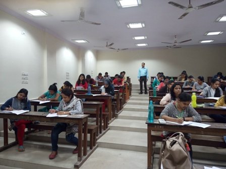 Delhi College of Arts & Commerce of University of Delhi Recruiting 62 Assistant Professors