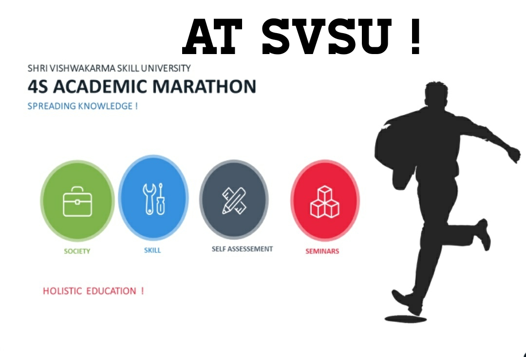 Shri Vishwakarma Skill University hiring 47 Assistant Professors ! Decoding Eligibility