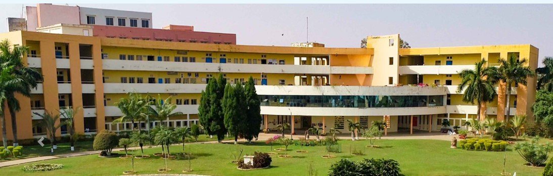 CV Raman Global University Bhubaneswar Hiring Faculty Posts for Multiple Departments