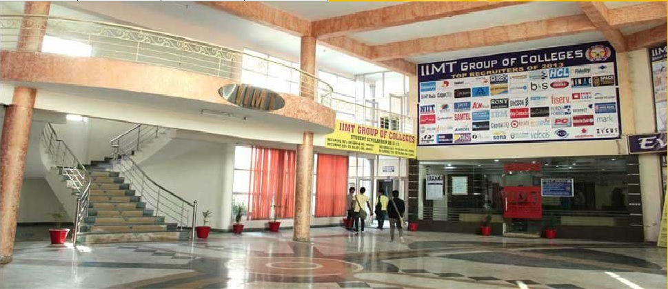 IIMT Group of Colleges Recruiting Faculty Posts via Walk In Interview