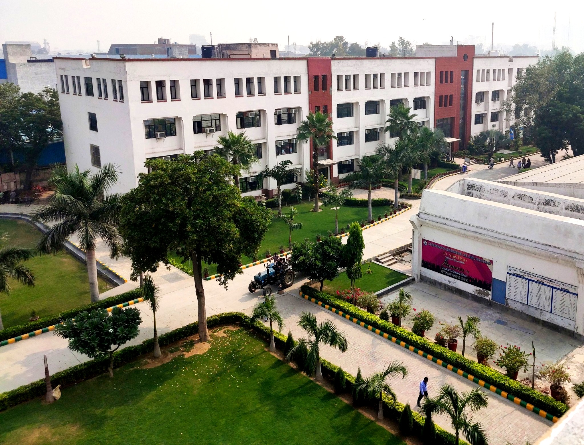 Inderprastha Engineering College (IPEC) Ghaziabad Hiring Faculty Recruitment ! Apply Now