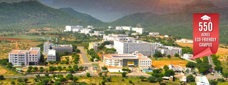Kalasalingam Academy of Research and Education Madurai Hiring Faculty Posts for Various Departments
