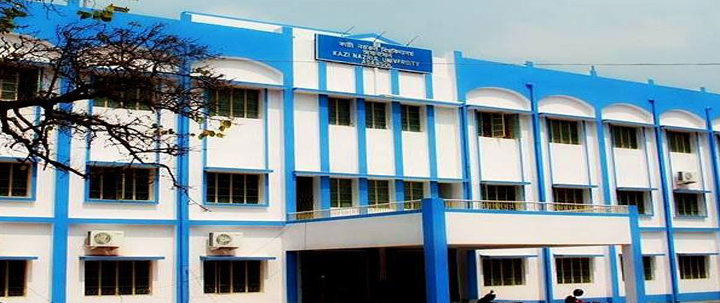 Kazi Nazrul University Announces PhD Admission 2023 for 96 seats ! Decoding Eligibility